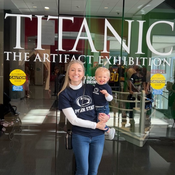 Meet your Posher, Kristi - Picture 2 of 4